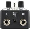 Fender Bass Compressor Effect Pedals