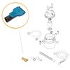 Oase PondoVac Ground Nozzle