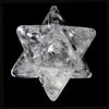 CrystalAge Quartz Merkaba - Small (15mm)