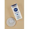 NIVEA MEN Sensitive shower gel (250 ml), mild shower gel with nourishing bamboo milk, pH skin-friendly shower for body, face and hair