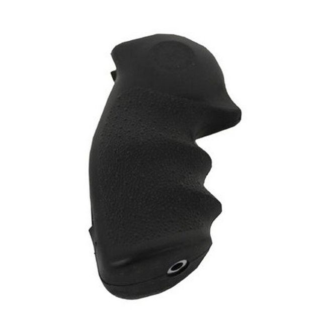 Hogue Rubber Grip Ruger Speed-Six Rubber Monogrip