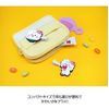 BT21 Official Bangs Clip VER.3 Jelly Candy (SHOOKY) HAIR CLIP BT21-BHE-C-SK