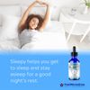 Sleepy Liquid Drops with Melatonin, Magnesium, L-Theanine - Sleep Support