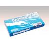 Clean Handy Guard Gloves, Medium, 100 Pieces, Boxed, Embossed Outer