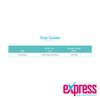 Express Orthopaedic® - Medically Approved Elasticated Wrist & Thumb Sleeve - Bilateral - Universal