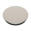 Cream PopSockets with Interchangeable PopGrip
