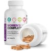 Bronson ONE Daily Women’s 50+ Complete Multivitamin Multimineral, 360 Tablets