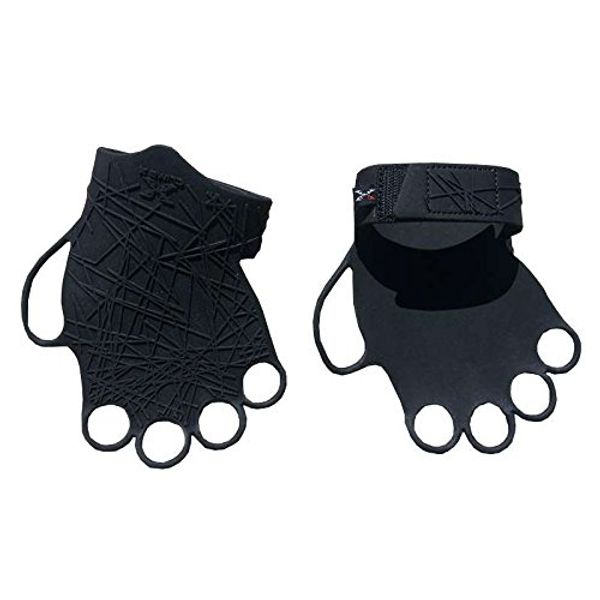 CLIMBX Super Crack Gloves (Medium)