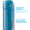 La Roche-Posay Effaclar Astringent Face Toner for Oily Skin, with Exfoliating LHAs to Minimize Appearance of Pores and Smooth Skin Texture, No Color(Packaging may vary)