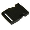 JCS 2inch Countoured Side Release/Quick Release Buckle