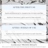 Fleuri - Clear Gel Cleanse - Exfoliating Gel Cleanser, Pore Clarifying Gel Cleanser, Face Cleanser, Japanese Skin Care For Smooth Poreless Skin, Made in Japan, 5.1 fl oz, 150ml