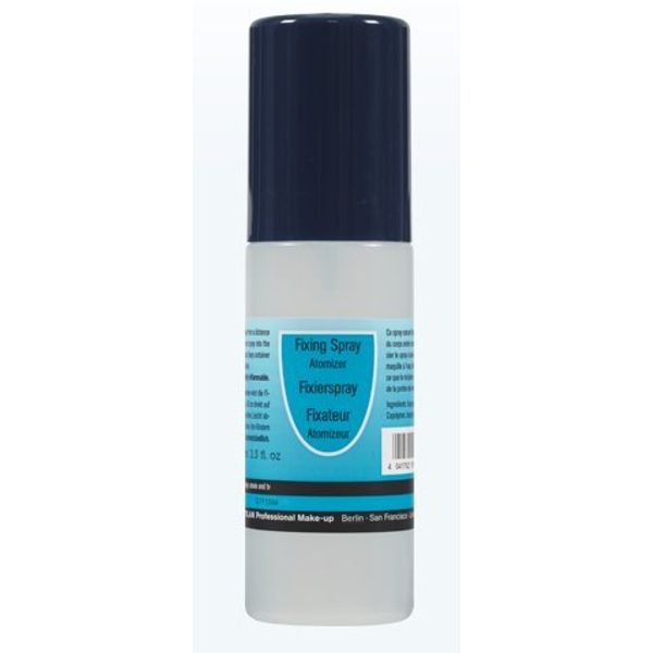 Kryolan 2292 Fixing Spray (100 ml) (100ml)