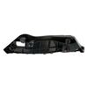 Bumper Retainer Set Fits 2013-2015 Toyota RAV4 Bumper Side Front 2-Pcs