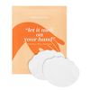Let It Melt On Your Hand Brighten Sooth Hydrate Mask For Hands 8 Pack-16 Sheets