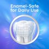 Crest 3DWhite Brilliance Deep Stain Remover Brilliant White Toothpaste - 3.1oz/2pk