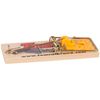 Tomcat Mouse Traps (Wooden), 8 Traps - NEW SEALED!