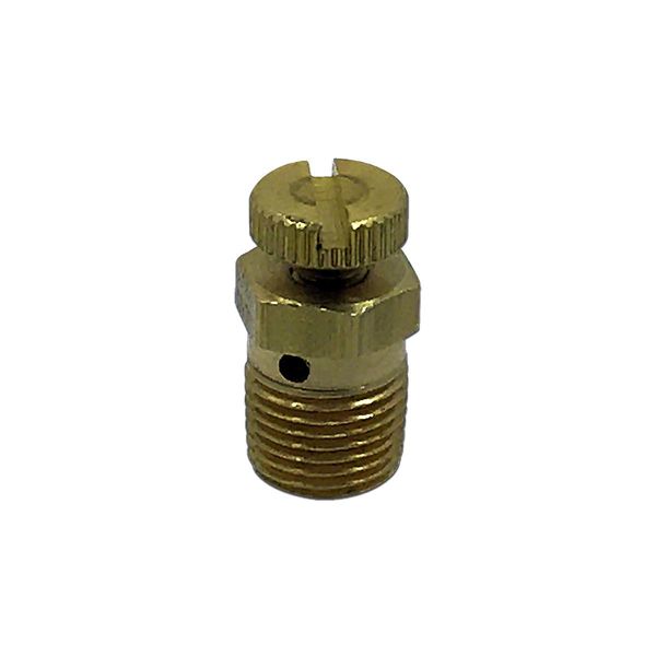 Fuel Filter Bleeder Valve Fits International Tractor 39677DA 396705A1