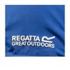 Regatta Pack It Peak Cap Lightweight Ventilated Unisex Headwear - Grape Leaf, Sgl