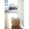 HEITMANN DECO Window stopper, knot, square