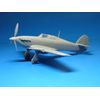 Legato 1/72 British Hawker Hurricane Mk.2c Postwar Marking Plastic Model AZML7216