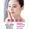 Nature's Truth Collagen Serum Hydrating Topical Liquid 1 oz