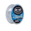 K9 550-8lb-CL Clear Fluoro Line 550 Yard Spool 8lb Test