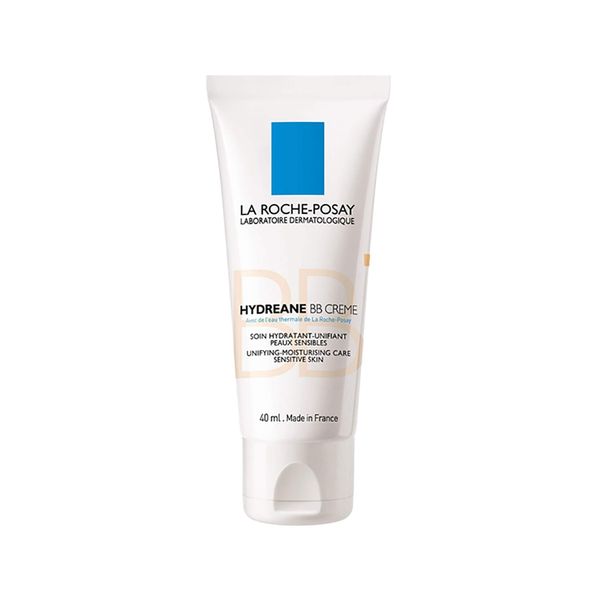 La Roche-Posay Hydreane BB Cream Orta Ton (40 ML)