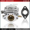 For TILLOTSON HL232F Carburetor Replacement For US 820 610 West Bend Engine