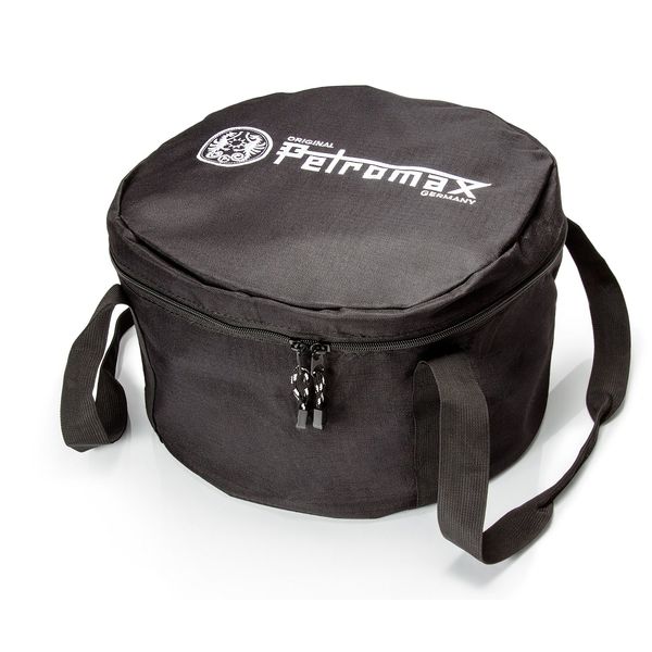 Petromax 12880 Dutch Oven Carrying Case for ft1