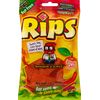 Rips Bite Size Mango Chili Licorice Chewy Candy, 4 oz