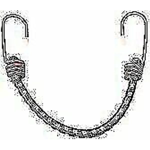 SHOCK CORD 30" x 3/8"