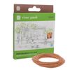 Fly Line DT – F Tapered Floating 100ft (Approximately/30.5 m)