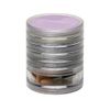 PanPastel 5 Farben Set – extra dunkle Erdfarben