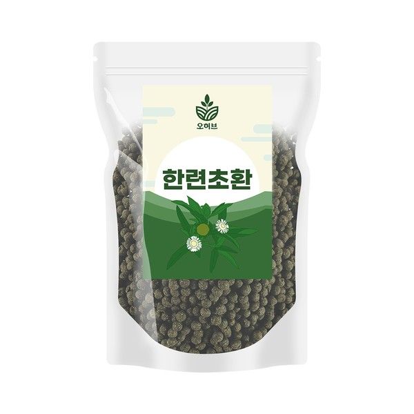 O'Herb domestic nasturtium hanyeoncho 250g, 1ea