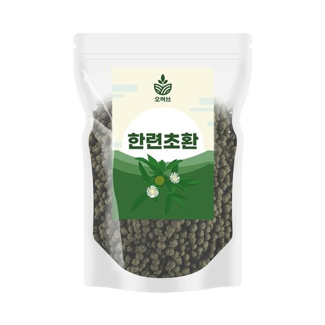 O'Herb domestic nasturtium hanyeoncho 250g, 1ea