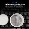 Maxtor GLE 80g Thermal Paste, Heatsink Paste, CPU Compound, Heat Conductive Grease for CPU Processor GPU Coolers Chipset