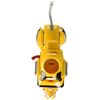 Voltron Legendary Yellow Lion