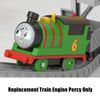 Replacement Part for Thomas and Friends Percy's Package Roundup Train Playset - HGY80 ~ Replacement Train Engine Percy