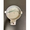 Crouse Hinds 700G Outdoor Wall Light Fixture, 1 pc
