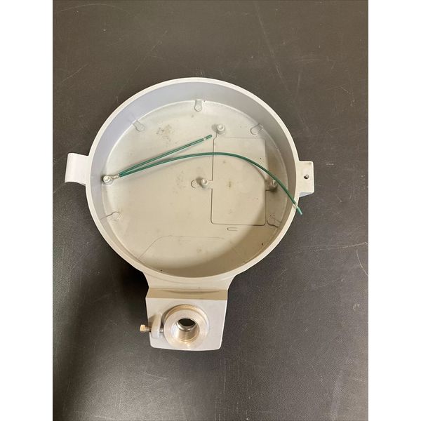 Crouse Hinds 700G Outdoor Wall Light Fixture, 1 pc