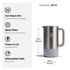 Hydro Flask French Press Agave