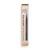 Makeup Revolution Hair Stroke Eyebrow Pen, Light Brown, 0.5 ml