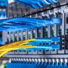 uxcell LSZH Singlemode Simplex Fiber Optic Patch Cable for SC/APC Data Center Router Switch Transceiver 1M 1pcs Fiber Optic Jumper LC/UPC