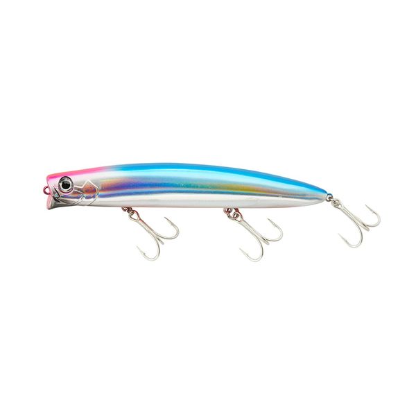 SEAFUN Chivas Lure, Minnow, 125F, 22G, Floating Minnow, Shallow Runner, Lure, Sea Bass