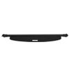For Jeep Grand Cherokee 2 Row WL Retractable Cargo Cover Security Shield Shade