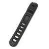 LEZYNE Mounting Strap Super Deca Light Stand, Black, M