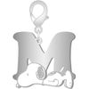 Nakajima Corporation SN Initial Cham Colle M 183040-23