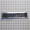 GE Microwave Charcoal Filter WB02X35607