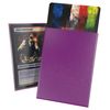 Cortex Sleeves Japanese Size Matte Purple (60)
