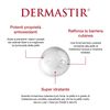 Dermastir Roller Anti-Wrinkle Face Serum with Vitamin E - 15 ml